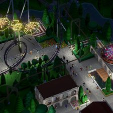 Theme Parkitect