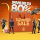 Ubisoft Summer Salfe mit bis zu 80 Prozent Rabatt
