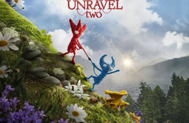 E3 2018 – Unravel Two Trailer