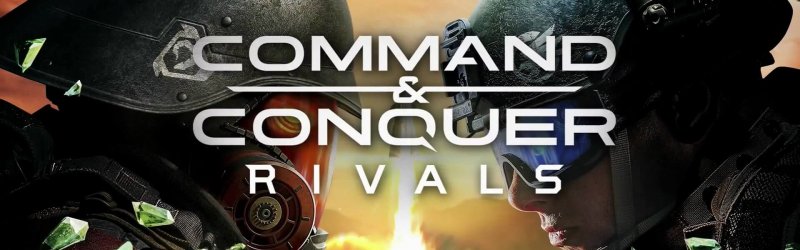 Command and Conquer Rivals – Trailer