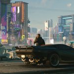 E3 2018 – Erster Trailer zu Cyberpunk 2077 veröffentlicht