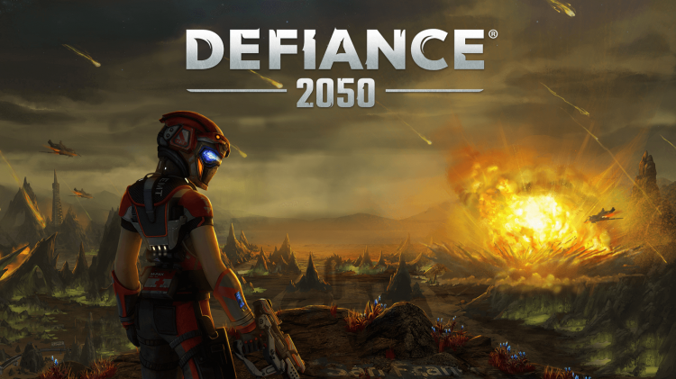Defiance 2050 – Releasedatum wurde angekündigt