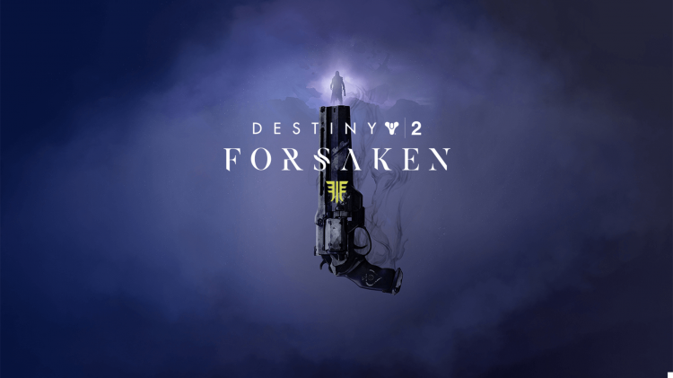 Destiny 2: Forsaken – Erste große Erweiterung erscheint im September