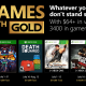 Games with Gold – Kostenlose Spiele im Juli sind bekannt