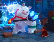 Mario + Rabbids Kingdom Battle – Donkey Kong Adventure ab sofort erhältlich