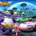 Team Sonic Racing – „Overdrive Part 2“ veröffentlicht