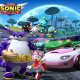 Team Sonic Racing – Team Rose wird vorgestellt