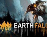 Earthfall ab sofort auf Xbox One, PS4 und Steam erhältlich