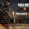Call of Duty: Black Ops 4 – Multiplayer Beta Trailer