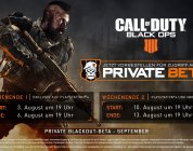 Call of Duty: Black Ops 4 – Multiplayer Beta Trailer