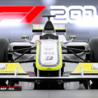 F1 2018 – Liste der Classic Cars