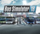 Bus Simulator 18