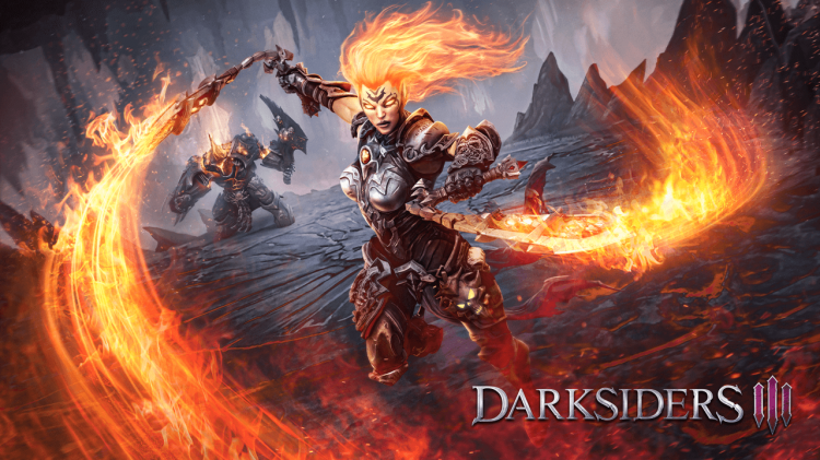 Darksiders 3 – Releasetermin bestätigt!