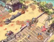 Dead Island: Survivors – Zombie-Action-Game für Smartphones verfügbar