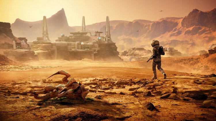 Far Cry 5: Lost on Mars erscheint am 17. Juli