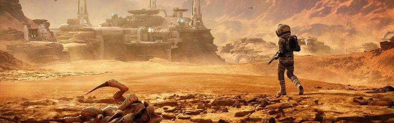 Far Cry 5: Lost on Mars erscheint am 17. Juli