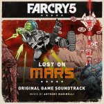 Far Cry 5: Lost on Mars – Ab sofort erhältlich