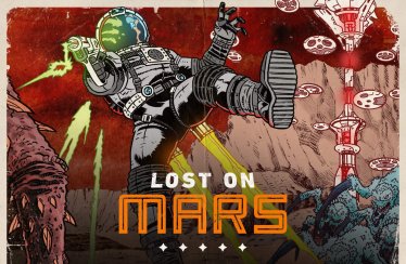 Far Cry 5: Lost on Mars – Trailer