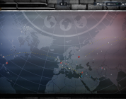 Phantom Doctrine: Packender Rundenstrategie-Thriller erscheint am 14. August für PS4, Xbox One und PC
