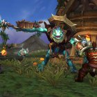World of Warcraft: Battle for Azeroth – Vorbereitungspatch ist online