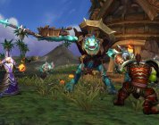 World of Warcraft: Battle for Azeroth – Vorbereitungspatch ist online
