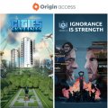 Origin Access – Acht neue Spiele verfügbar