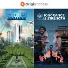 Origin Access – Acht neue Spiele verfügbar