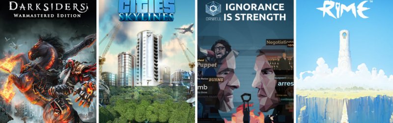Origin Access – Acht neue Spiele verfügbar
