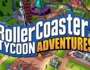 Rollercoaster Tycoon Adventures – Bald auch für die Nintendo Switch
