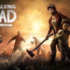 The Walking Dead – Die finale Season deutet das Ende von Clementine an