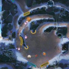 Yoku’s Island Express