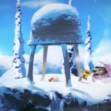 Yoku’s Island Express