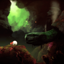 Yoku’s Island Express