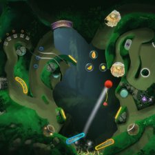 Yoku’s Island Express