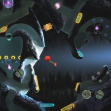 Yoku’s Island Express