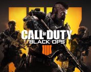 Call of Duty: Black Ops 4 – Multiplayer-Beta startet auf PlayStation 4