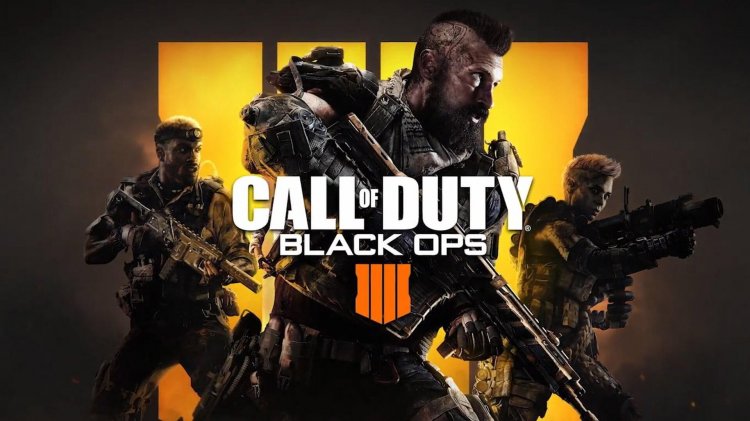 Call of Duty: Black Ops 4 – Blackout-Beta ist da!