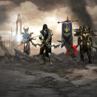 Diablo III erscheint nun endlich für die Nintendo Switch