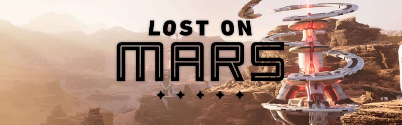 Far Cry 5 – Lost on Mars