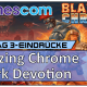 Gamescom 2018 – Blazing Chrome, Dark Devotion & Young Souls [Vlog]