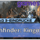 Gamescom 2018 – Pathfinder: Kingmaker Vlog