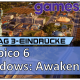 Gamescom 2018 – Tropico 6, Shadows: Awakening & Project Highrise [Vlog]