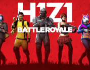 Offizieller Launch von H1Z1 für PlayStation 4