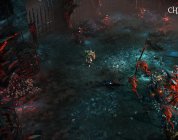 Warhammer: Chaosbane – Soldat Konrad Vollen im Trailer vorgestellt