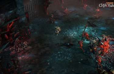 Warhammer: Chaosbane – Soldat Konrad Vollen Trailer
