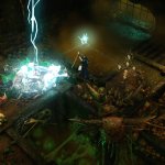 gamescom 2018 – Erste Screenshots zu Warhammer: Chaosbane veröffentlicht