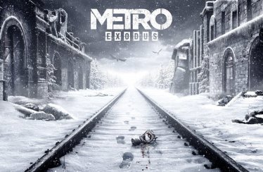 Metro Exodus – Trailer
