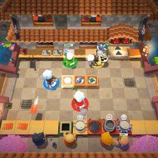 Overcooked 2