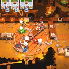 Overcooked 2