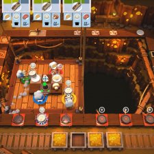 Overcooked 2